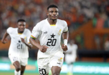 2026 World Cup qualification ‘non-negotiable’ for Black Stars – Mohammed Kudus