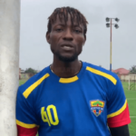 Hearts of Oak goalkeeper Benjamin Asare urges fans to be patient