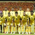 2026 WCQ: Alidu Seidu starts as Otto Addo announces Black Stars’ squad for Comoros game