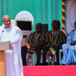 Colourful photos of Ghana’s 68th Independence Day Anniversary celebration
