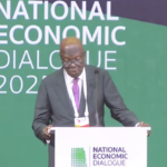 Ghana won’t sink any further, investors must stay – Ishmael Yamson