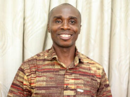 Accept IMF’s gold loss concerns in good faith – Prof Asuming