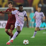 Europa League preview: Athletic Club host Roma as Real Sociedad travel to Man Utd