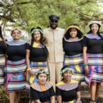 Samini to drop new single ‘CHAANA’ featuring Soweto Gospel Choir