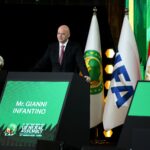 FIFA President predicts greater African representation at 2026 World Cup