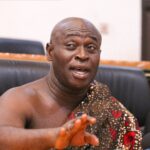 We will play at Baba Yara Stadium – Asante Kotoko IMC chairman