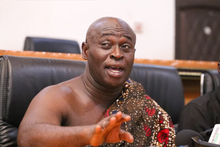 We will play at Baba Yara Stadium – Asante Kotoko IMC chairman