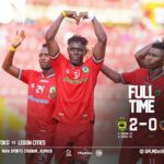 GHPL MD23: Kotoko thrash Legon Cities as Chelsea cruise past Accra Lions