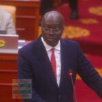 2026 Budget: Gov’t uncovers $33bn fake imports, orders forensic audit Finance Minister, Dr Cassiel Ato Forson