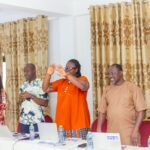 Breaking Barriers: Plan International Ghana calls for action on girls’ rights