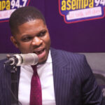 Suspension is ‘the least’ punishment Mahama can give to Sammy Gyamfi – Tia-Mahama