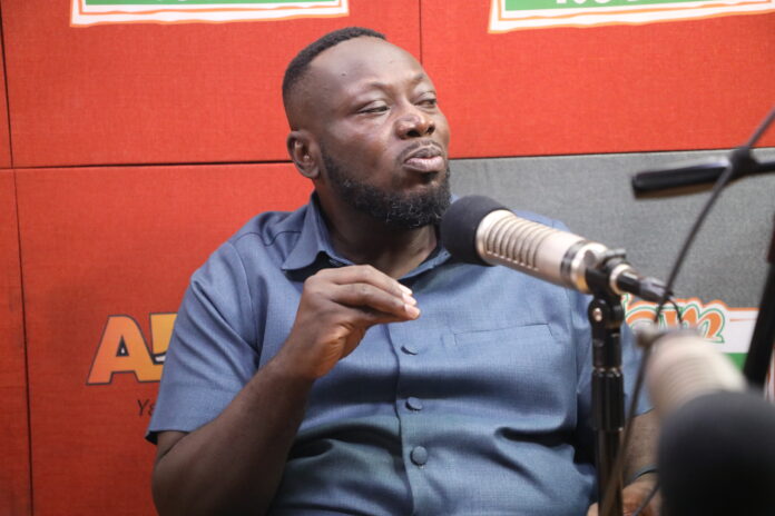 George Opare Addo