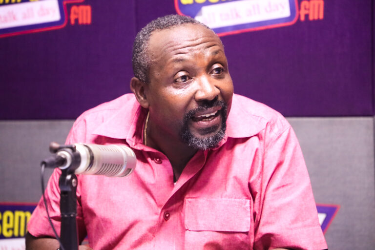 What has the gov’t used the dollar for? – John Boadu questions currency stability