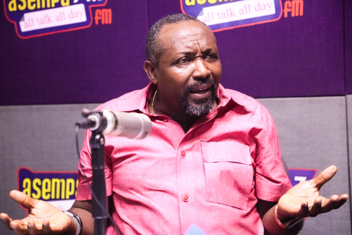 John Boadu
