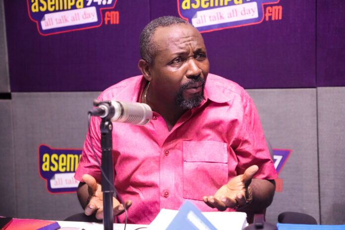John Boadu