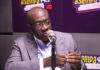 Lawyers denied access to Abronye DC despite health concerns – Oppong Nkrumah alleges