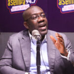 Kwakye-Ofosu is doing a difficult job, I wish him well – Oppong Nkrumah