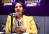 I’m fulfilling my father’s final wishes, not chasing inheritance – Adwoa Safo