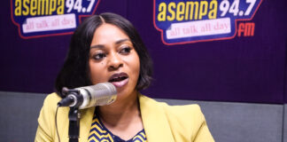 We’re worried about Adwoa Safo’s condition, but can’t call her – Secretary to Safo Kantanka family
