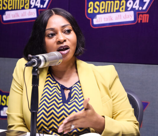 We’re worried about Adwoa Safo’s condition, but can’t call her – Secretary to Safo Kantanka family