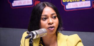Dr Bawumia not responsible for NPP’s economic challenges – Adwoa Safo