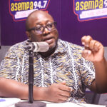 No vigilante group can defy a determined police force – CDD-Ghana’s Dr. Kojo Asante