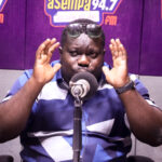 With a little patience, you’ll know there was due diligence – Obour tells Sam George