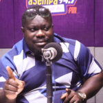 I left a healthy organization – Obour reflects on his tenure at Ghana Post