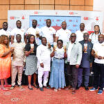 GBfoods Ghana strengthens trade partnerships with key distributors