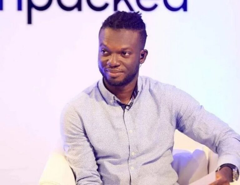 Spiky Nkrumah sets up crowdfunding campaign as CAF appeals $250K copyright ruling