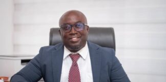 Kofi Annor