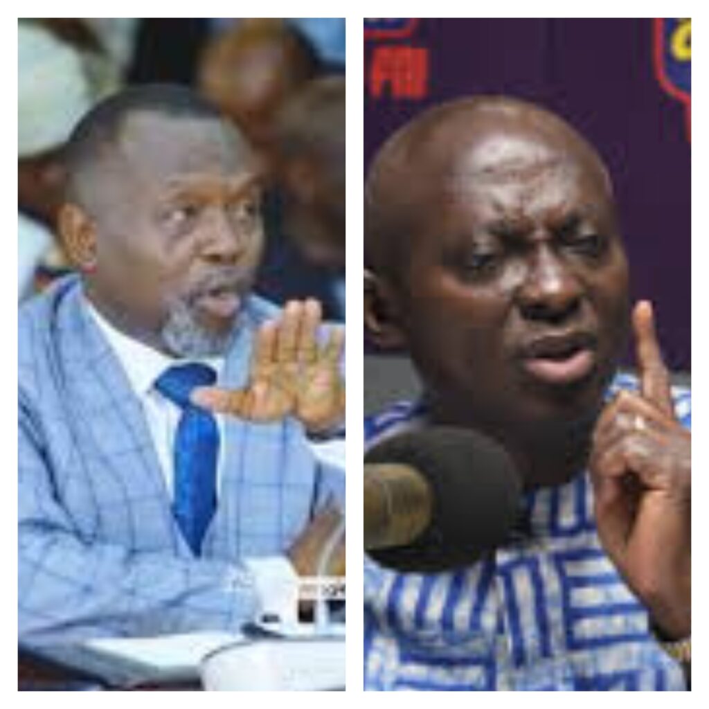 Adu-Boahene case: Attorney General judged my clients before trial began – Atta Akyea
