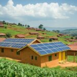 Solar Stories: Powering Africa’s Remote Communities