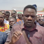 Tension in Nanton over suspension of 34 NPP members