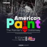Toxic Cover-Up: The hidden danger of high-lead ‘American Paints’ in Ghana