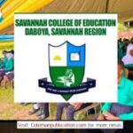 Savannah College of Education absorbed into public college system Savannah College of Education absorbed into public college system