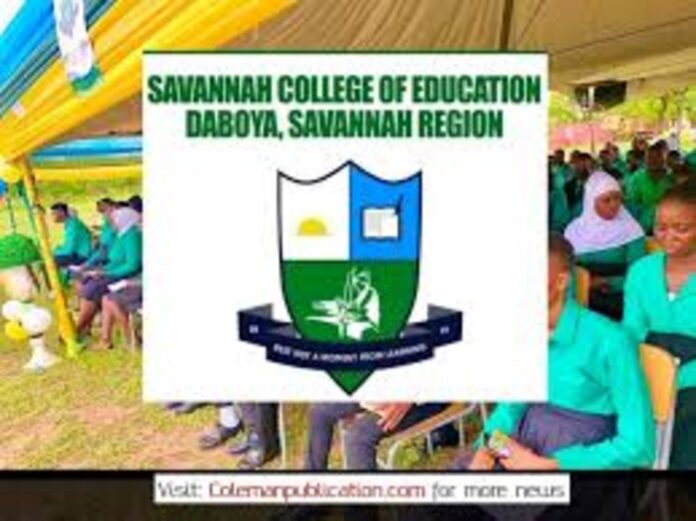 Savannah College of Education absorbed into public college system