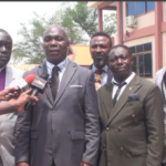 This call was made during the inaugural ceremony of the new executives of the Ghana Pentecostal and Charismatic Council (GPCC) in Obuasi.