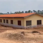 Asumura health centre workers call for urgent government support over dilapidated facilities