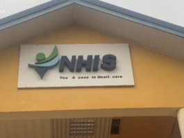 Illegal fees, poor network, hindering NHIA membership renewals in Bono Region