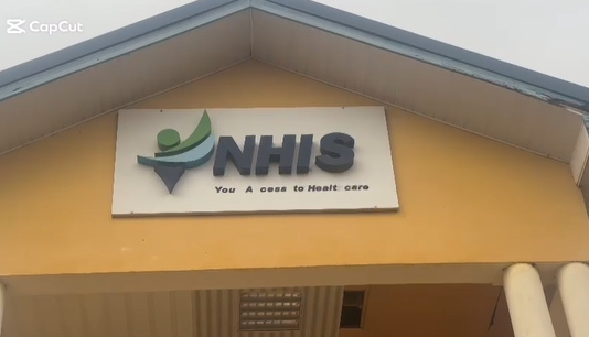 Illegal fees, poor network, hindering NHIA membership renewals in Bono Region