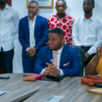 Assoc. of small-scale miners hopeful Goldbod initiative will offer members fair pricing