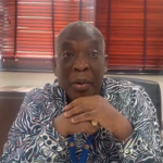 Member of Parliament for Fanteakwa South, Duke Ofori-Atta