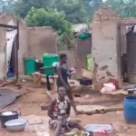 Rainstorm destroys properties, renders residents homeless in Apremadi Rainstorm destroys properties, renders residents homeless in Apremadi