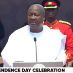 Independence Anniversary must be a day of reflection on Ghana’s journey – Mahama