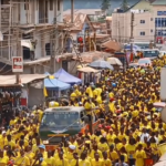 Dunkwa Yellow Festival draws 15,000 people for Independence celebration Dunkwa Yellow Festival draws over 15,000 to celebrate Ghana’s Independence