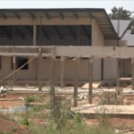 Residents call for completion of stalled Agenda 111 hospital at Nsuapemso Junction