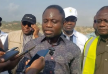 GHS140m needed to run Bokoro Agenda 111 hospital – Health Minister Minister for Health, Kwabena Mintah Akandoh