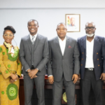 OSP meets EOCO’s new leadership to strengthen anti-corruption efforts