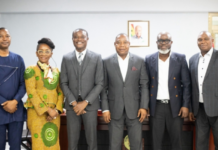 OSP meets EOCO’s new leadership to strengthen anti-corruption efforts